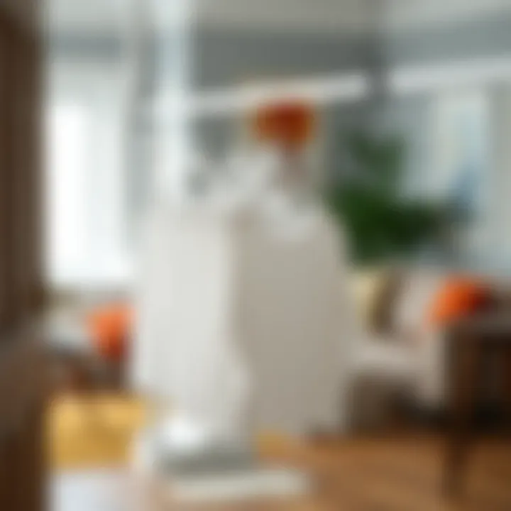 Magnificent An In-Depth Examination of Retractable Laundry Hangers