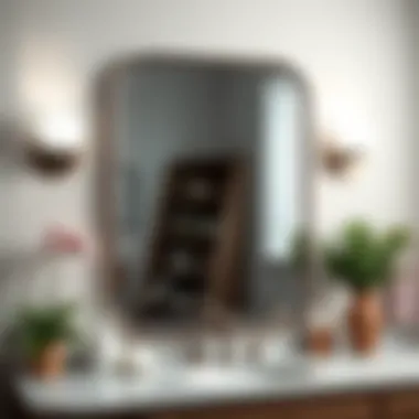 Magnificent Comprehensive Guide to 24 Inch Vanity Mirrors Magnificent Comprehensive Guide to 24 Inch Vanity Mirrors