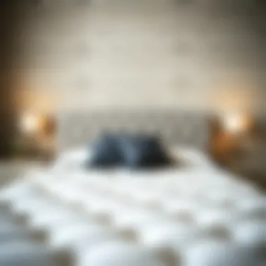 Magnificent Comprehensive Guide to Twin XL Bed Frame and Mattress Set Magnificent Comprehensive Guide to Twin XL Bed Frame and Mattress Set