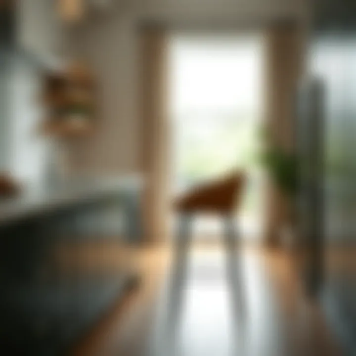 Magnificent Counter Height Kitchen Chairs: A Comprehensive Guide