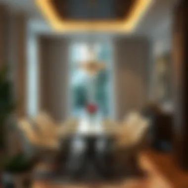 Magnificent Exploring Dining Area Aesthetics through Imagery Magnificent Exploring Dining Area Aesthetics through Imagery