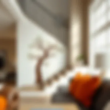 Magnificent Exploring Staircase Family Tree Wall Decals: A Unique Approach to Home Decor Magnificent Exploring Staircase Family Tree Wall Decals: A Unique Approach to Home Decor