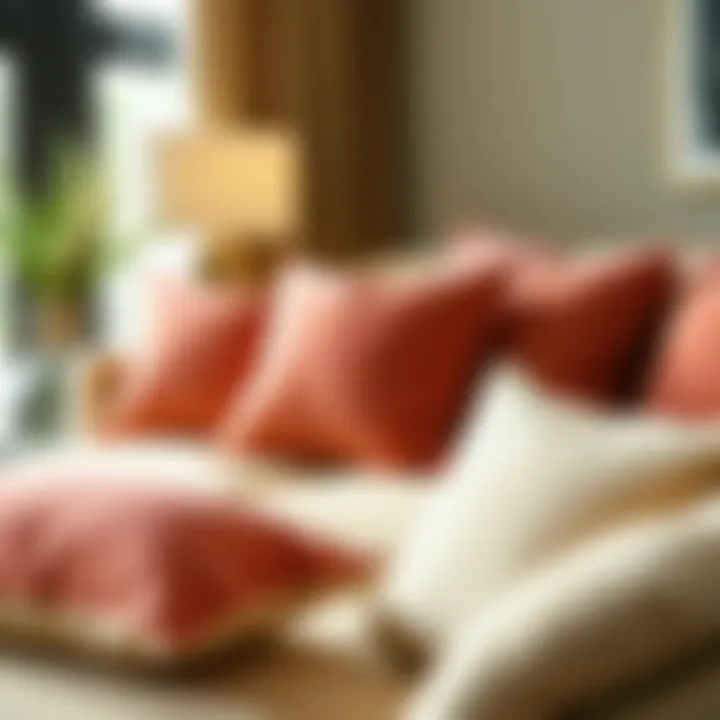 Magnificent Exploring the Aesthetic and Functional Aspects of Velvet Pillow Covers 16x16