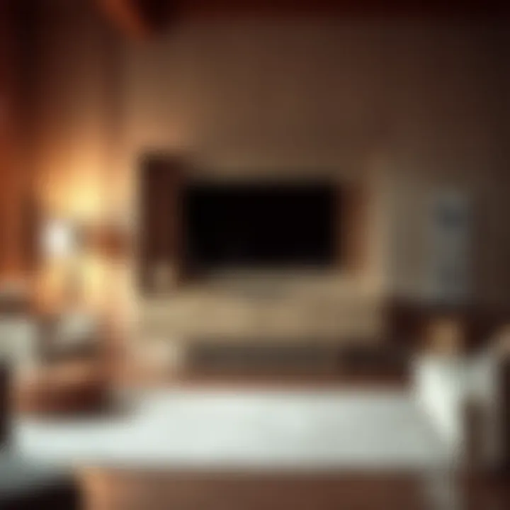 Magnificent Exploring the Concept of Hidden TV Dressers: A Practical Solution for Modern Living Spaces