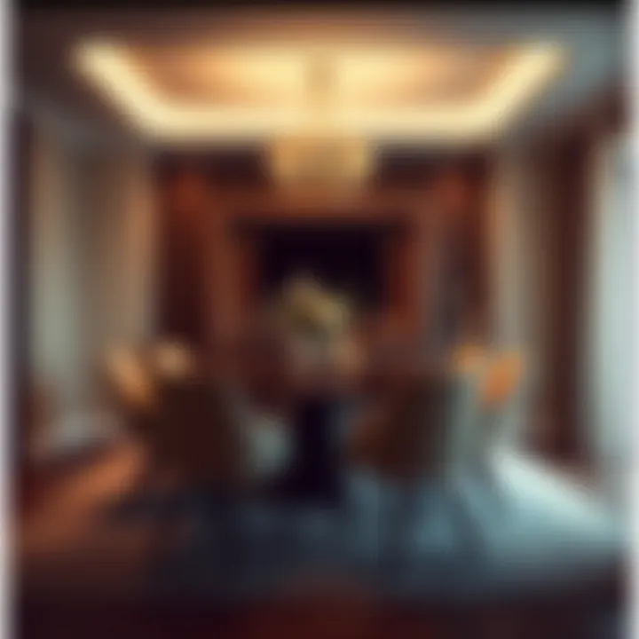 Magnificent Exploring the Contemporary Three-Piece Dining Set