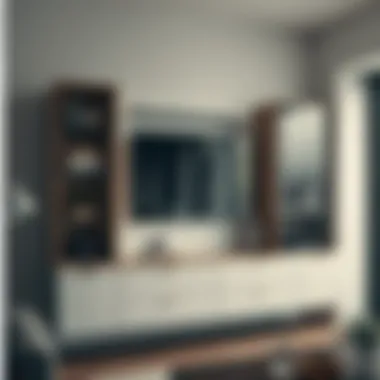 Magnificent Exploring the Versatility and Design of Wall Dresser Units Magnificent Exploring the Versatility and Design of Wall Dresser Units