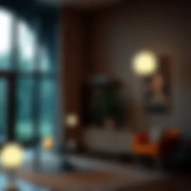 Magnificent Exploring the Versatility of Globe Floor Lamps Magnificent Exploring the Versatility of Globe Floor Lamps
