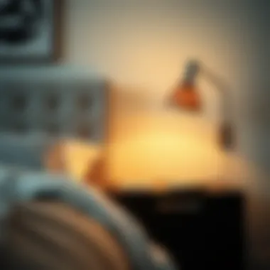 Magnificent Exploring Unique Bedside Table Lamps: A Comprehensive Guide