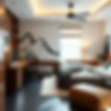 Magnificent Maximizing Bedroom Design in Small Spaces Magnificent Maximizing Bedroom Design in Small Spaces