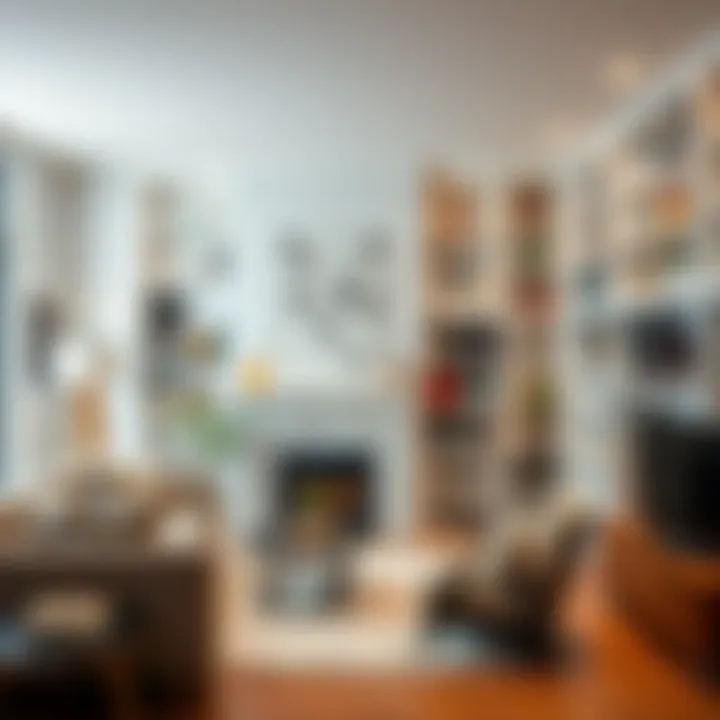 Magnificent Maximizing Space with 13-Inch Deep Shelves: A Comprehensive Guide