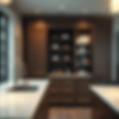 Magnificent The Comprehensive Guide to Extra Large Pantry Cabinets