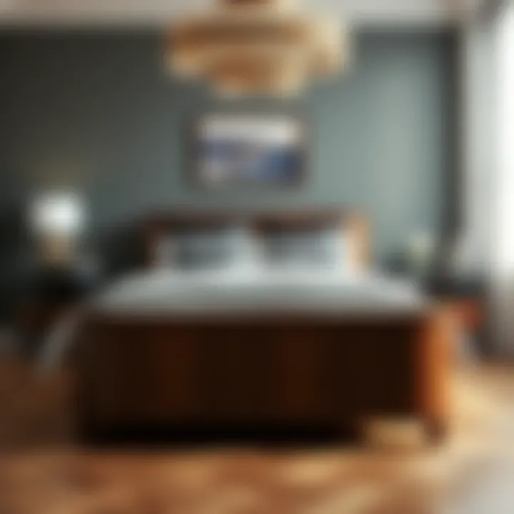 Magnificent The Definitive Guide to Space Saving Queen Beds