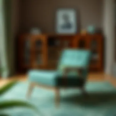 Magnificent The Green MCM Chair: A Comprehensive Exploration Magnificent The Green MCM Chair: A Comprehensive Exploration