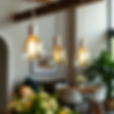 Magnificent Transitioning from Can Lights to Pendant Lighting: A Comprehensive Guide Magnificent Transitioning from Can Lights to Pendant Lighting: A Comprehensive Guide