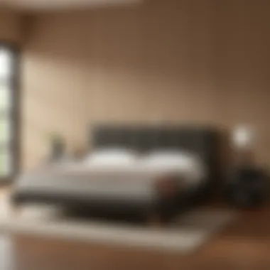 Magnificent Understanding Double Bed Sizes in Europe Magnificent Understanding Double Bed Sizes in Europe