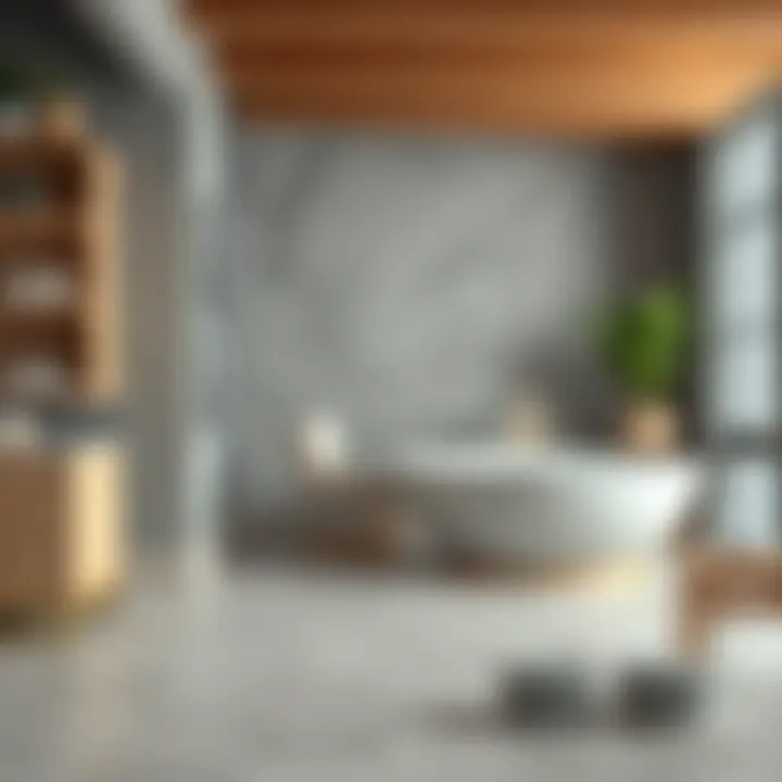 Magnificent Understanding In-Stock Cement Tile: A Modern Solution for Homeowners