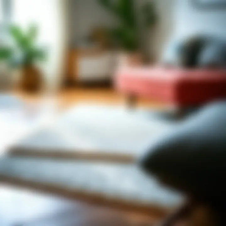 Magnificent Understanding Small Floor Mats: A Comprehensive Guide