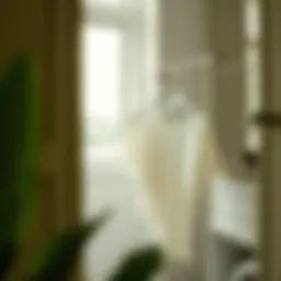 An In-Depth Examination of Retractable Laundry Hangers Introduction