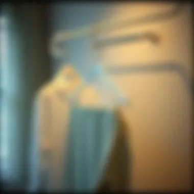 An In-Depth Examination of Retractable Laundry Hangers Summary