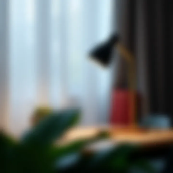 Notable Choosing the Optimal Lighting for Your Desk Lamp