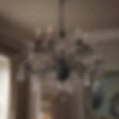 Tools Required for Chandelier Installation Essential tools for chandelier installation