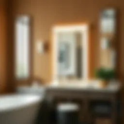 Comprehensive Guide to 24 Inch Vanity Mirrors Introduction