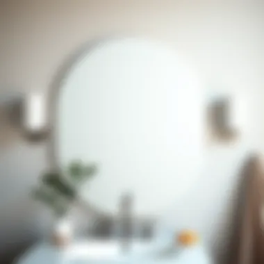Notable Comprehensive Guide to 24 Inch Vanity Mirrors Notable Comprehensive Guide to 24 Inch Vanity Mirrors