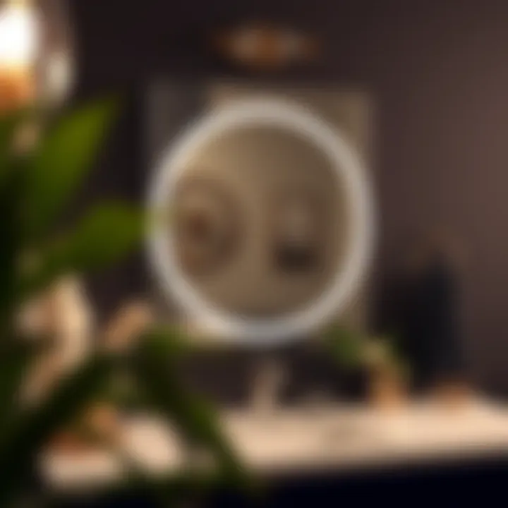 Comprehensive Guide to 24 Inch Vanity Mirrors Summary