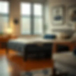 Comprehensive Guide to Twin XL Bed Frame and Mattress Set Introduction