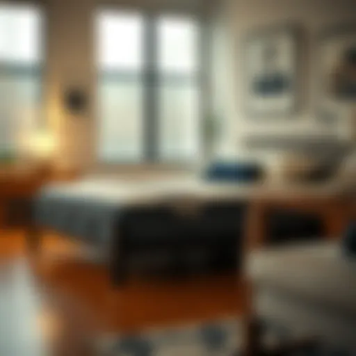 Comprehensive Guide to Twin XL Bed Frame and Mattress Set Introduction