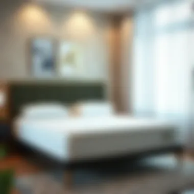 Notable Comprehensive Guide to Twin XL Bed Frame and Mattress Set Notable Comprehensive Guide to Twin XL Bed Frame and Mattress Set