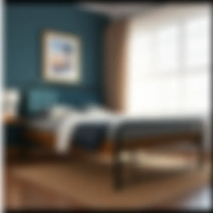 Comprehensive Guide to Twin XL Bed Frame and Mattress Set Summary Comprehensive Guide to Twin XL Bed Frame and Mattress Set Summary