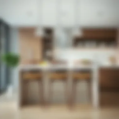Counter Height Kitchen Chairs: A Comprehensive Guide Summary Counter Height Kitchen Chairs: A Comprehensive Guide Summary