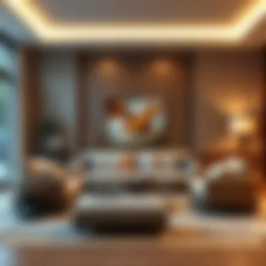 Design Your Living Room Online: A Comprehensive Guide Summary
