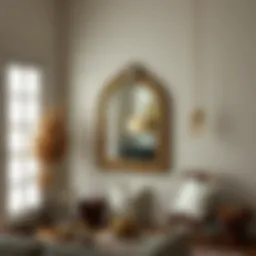 Exploring Affordable Full-Size Mirrors: A Comprehensive Guide Introduction