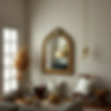 Exploring Affordable Full-Size Mirrors: A Comprehensive Guide Introduction Exploring Affordable Full-Size Mirrors: A Comprehensive Guide Introduction