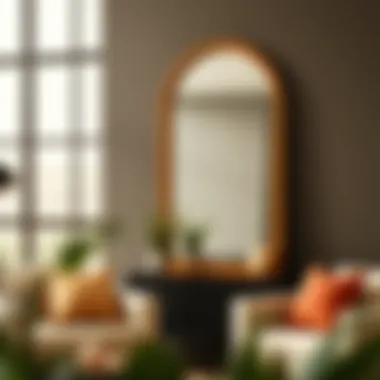 Exploring Affordable Full-Size Mirrors: A Comprehensive Guide Summary Exploring Affordable Full-Size Mirrors: A Comprehensive Guide Summary