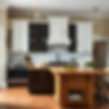 Diverse Cabinet Styles Stunning cabinet designs showcasing diverse styles and finishes