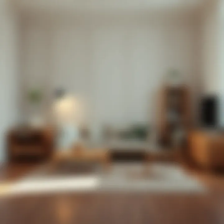 Sustainability aspects of flat pack furniture