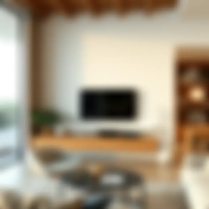 Notable Exploring Floating TV Shelves: A Comprehensive Guide
