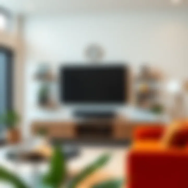 Exploring Floating TV Shelves: A Comprehensive Guide Summary