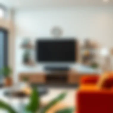 Exploring Floating TV Shelves: A Comprehensive Guide Summary Exploring Floating TV Shelves: A Comprehensive Guide Summary