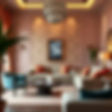 Exploring Home Decor Trends in India Summary Exploring Home Decor Trends in India Summary
