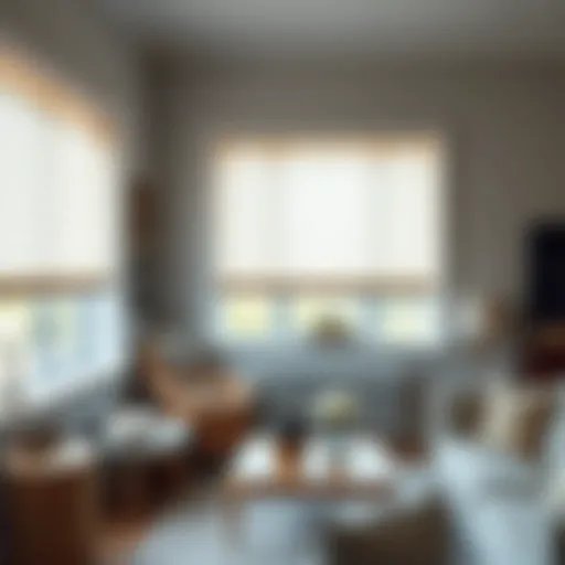 Smart blinds integrating with HomeKit