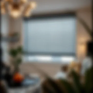 Stylish options for HomeKit blinds