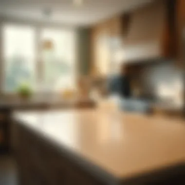Exploring Lowes Formica Countertop Sheets: A Comprehensive Guide Summary