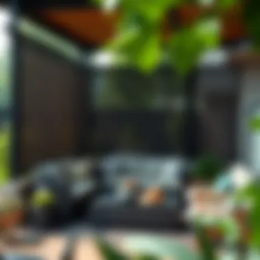 Notable Exploring Outdoor Patio Privacy Screens: A Comprehensive Guide Notable Exploring Outdoor Patio Privacy Screens: A Comprehensive Guide