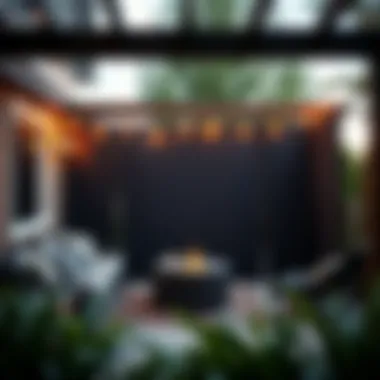 Exploring Outdoor Patio Privacy Screens: A Comprehensive Guide Summary Exploring Outdoor Patio Privacy Screens: A Comprehensive Guide Summary