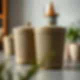 Exploring Small Waste Baskets with Lids: A Comprehensive Guide Introduction