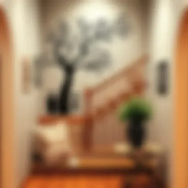 Exploring Staircase Family Tree Wall Decals: A Unique Approach to Home Decor Summary Exploring Staircase Family Tree Wall Decals: A Unique Approach to Home Decor Summary